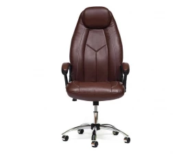 Кресло BOSS images