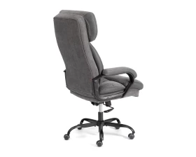 Кресло Tetchair DUKE metal BL images