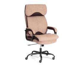 Кресло Tetchair DUKE metal BL images