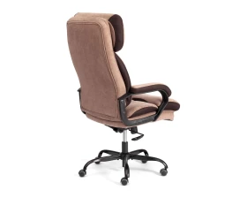 Кресло Tetchair DUKE metal BL images