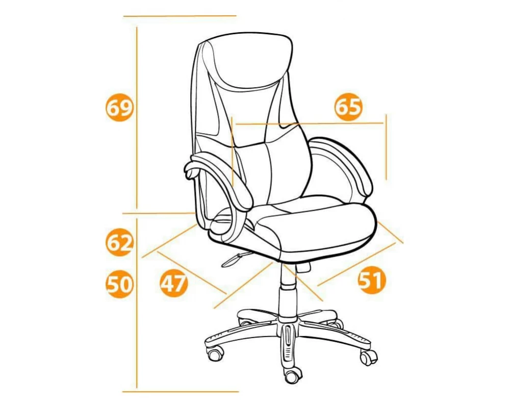 Кресло CAMBRIDGE