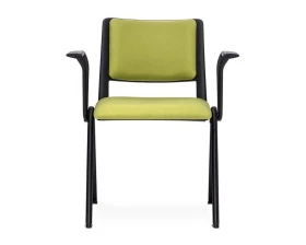 Стул Teo черный пластик images