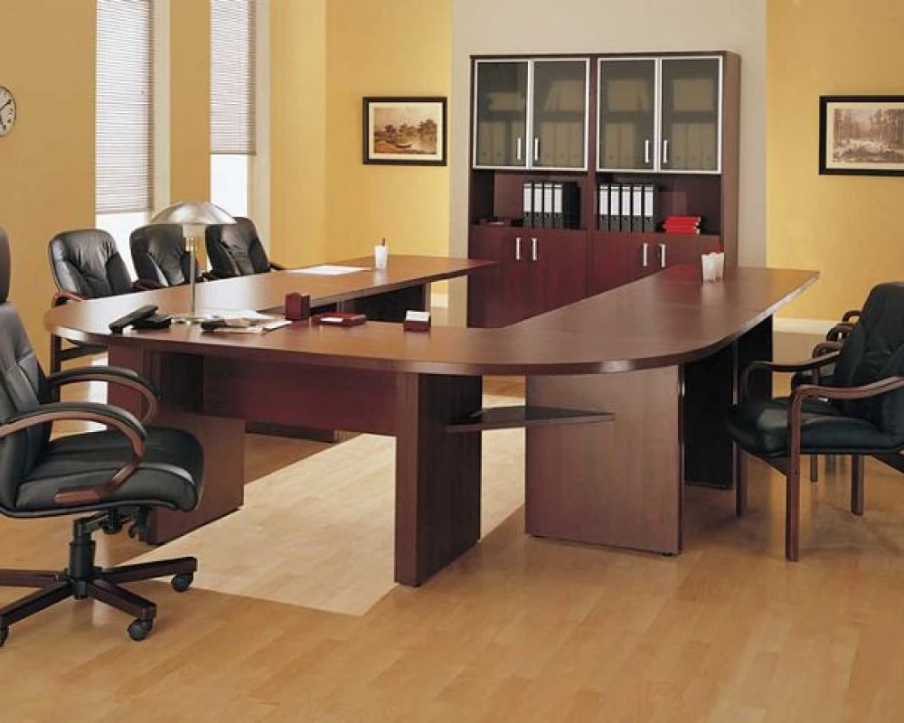 Мебель для переговорных Born