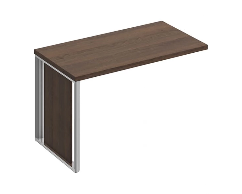 Брифинг-приставка с декоративной вставкой БР 1411 Bravo