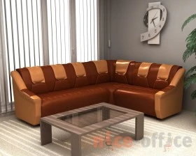 Комплект мягкой мебели Альфа images