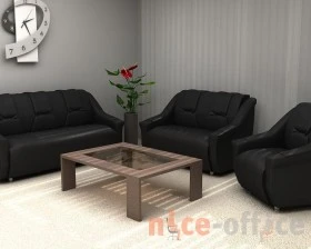 Комплект мягкой мебели Альфа images