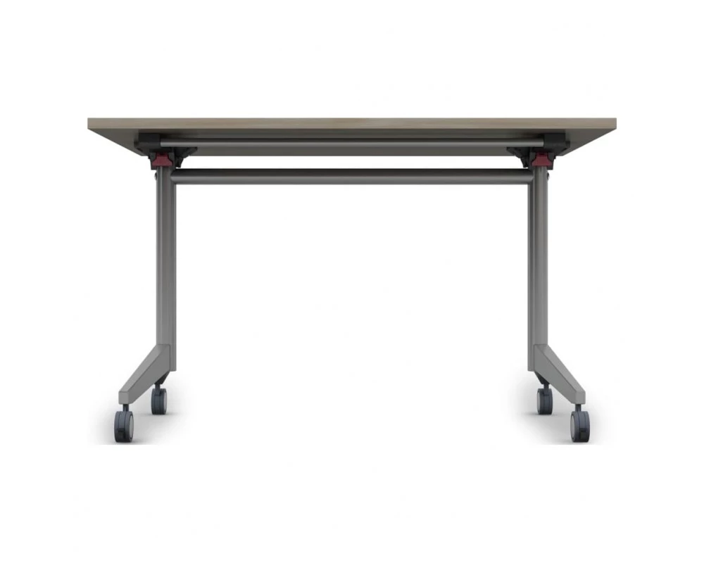 Складной прямолинейный стол (1200*700*750) 8СР.118 BEND new