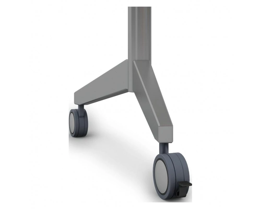 Складной прямолинейный стол (1200*700*750) 8СР.118 BEND new