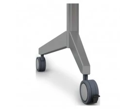 Складной прямолинейный стол (1200*700*750) 8СР.118 BEND new images