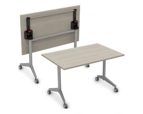 Складной прямолинейный стол (1200*700*750) 8СР.118 BEND new images