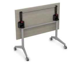 Складной прямолинейный стол (1200*700*750) 8СР.118 BEND new images