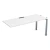 Белый премиум