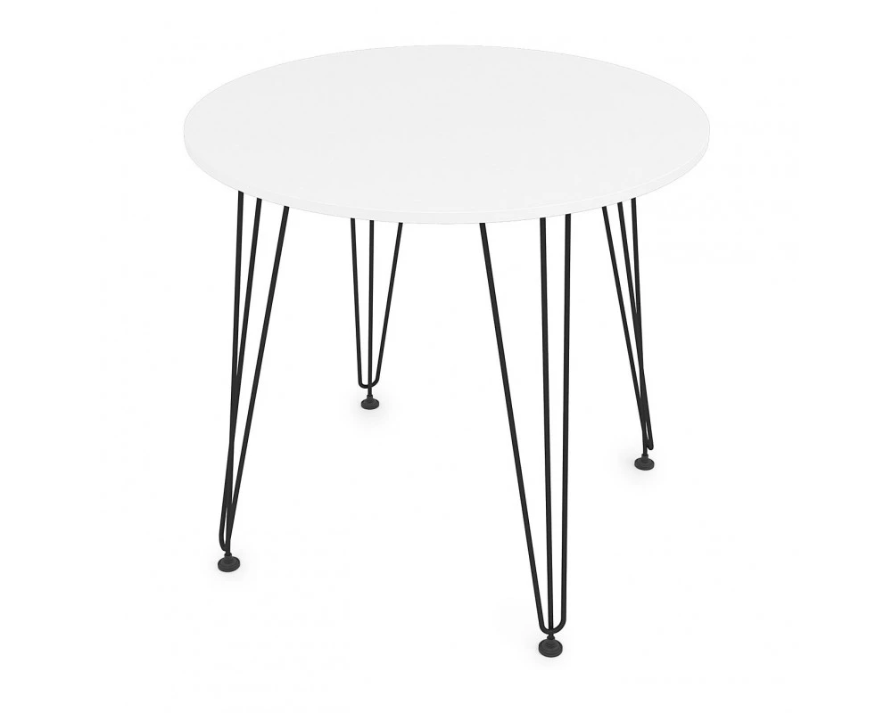 Стол обеденный круглый LIVADIA (800x800x731)