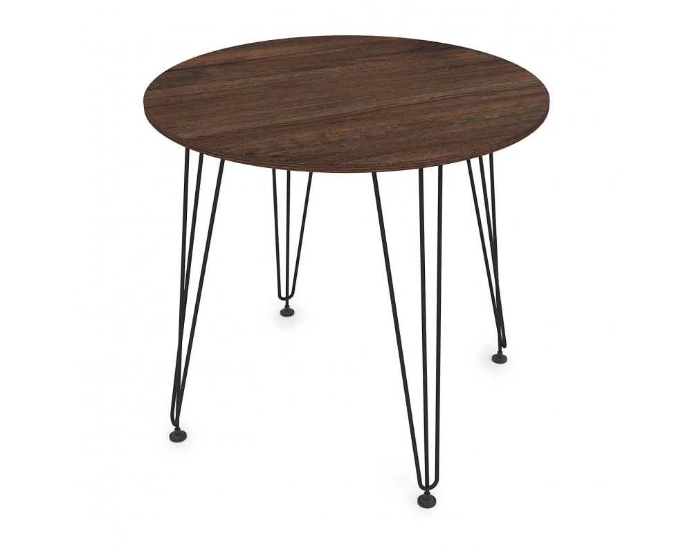 Стол обеденный круглый LIVADIA (800x800x731)