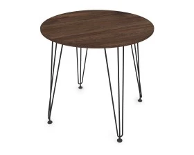 Стол обеденный круглый LIVADIA (800x800x731) images