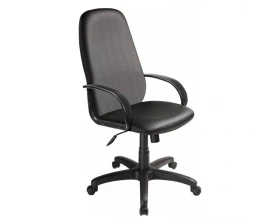 Кресло Бюрократ CH-808AXSN/Or-16 images