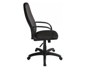 Кресло Бюрократ CH-808AXSN/Or-16 images