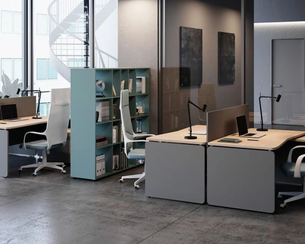 Мебель для персонала Accord