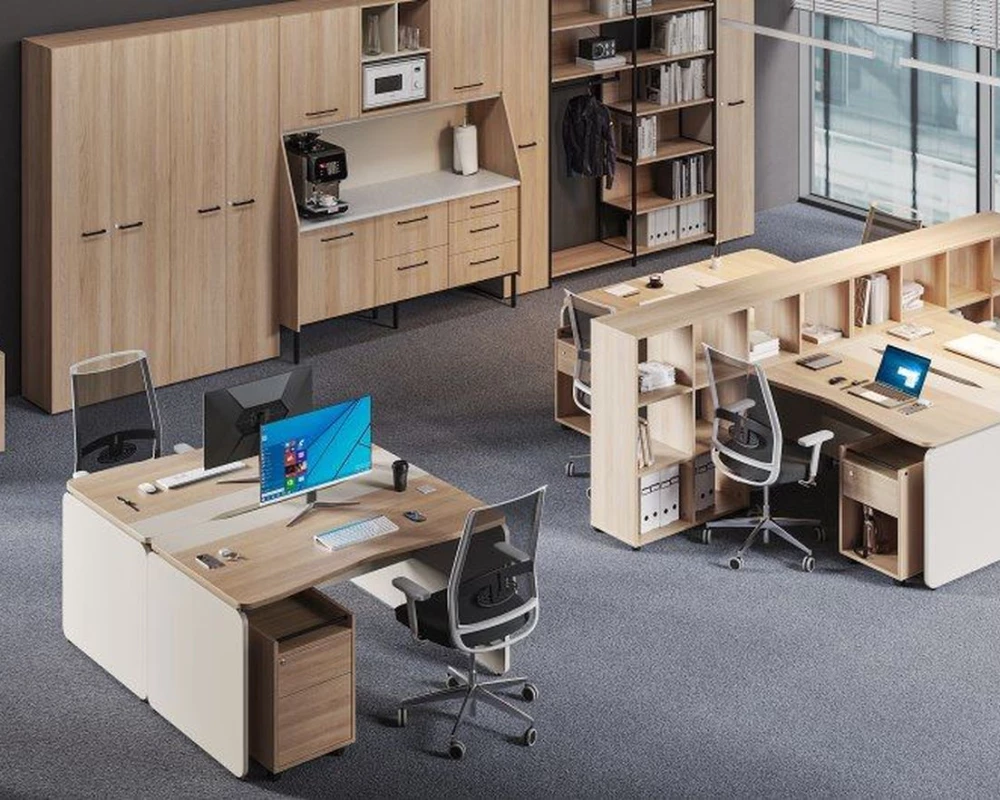 Мебель для персонала Accord