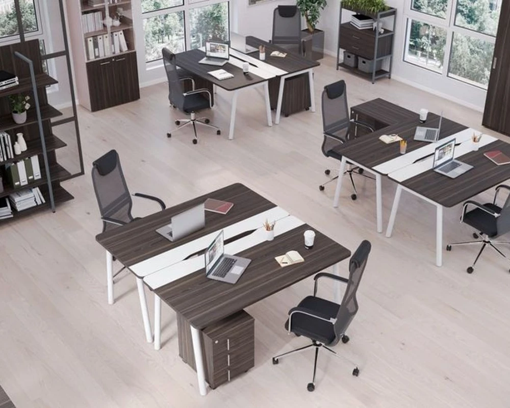 Мебель для персонала Accord