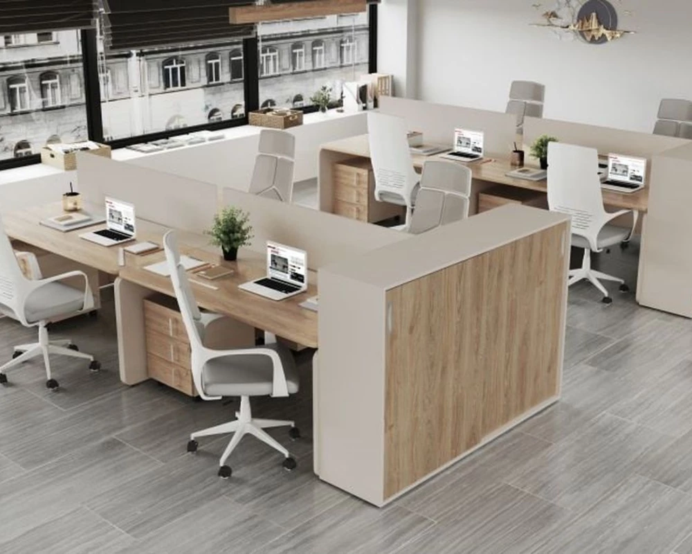 Мебель для персонала Accord