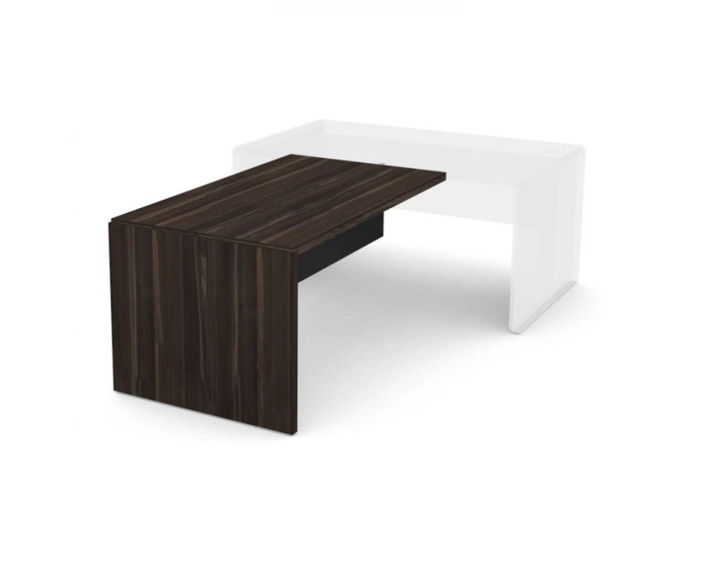 Брифинг 148/169,5х86х75,3 Vegas (df) Дуб монтенегро/Антрацит