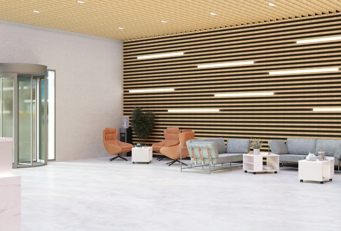 Дизайн-проект Lavana | Стоимость мебели 623 222 руб.