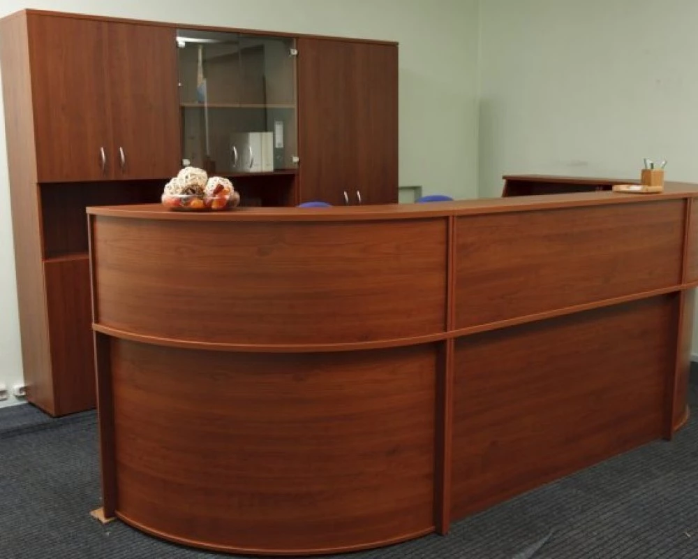 Мебель для приемной Эдем