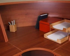 Мебель для приемной Эдем images