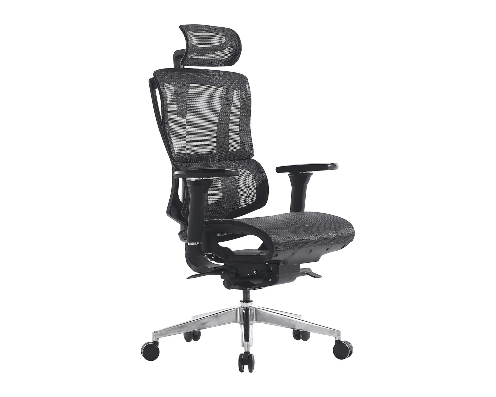 Кресло Everprof Мега / Mega