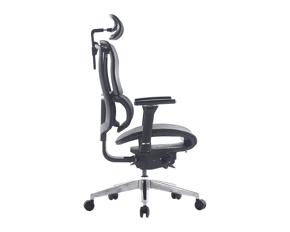 Кресло Everprof Мега / Mega