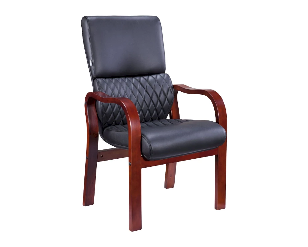 Кресло Everprof President Wood CF