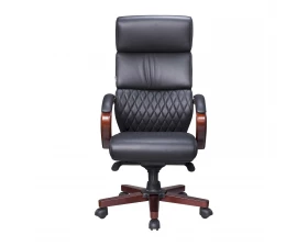 Кресло Everprof President Wood images