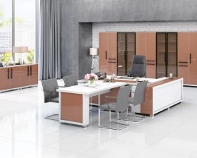 Кабинет руководителя Grace images