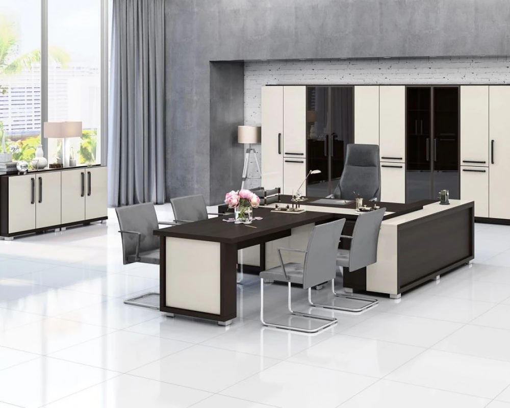 Кабинет руководителя Grace