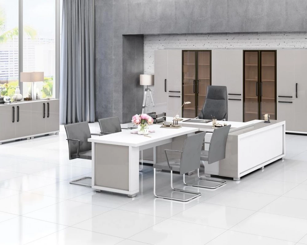 Кабинет руководителя Grace