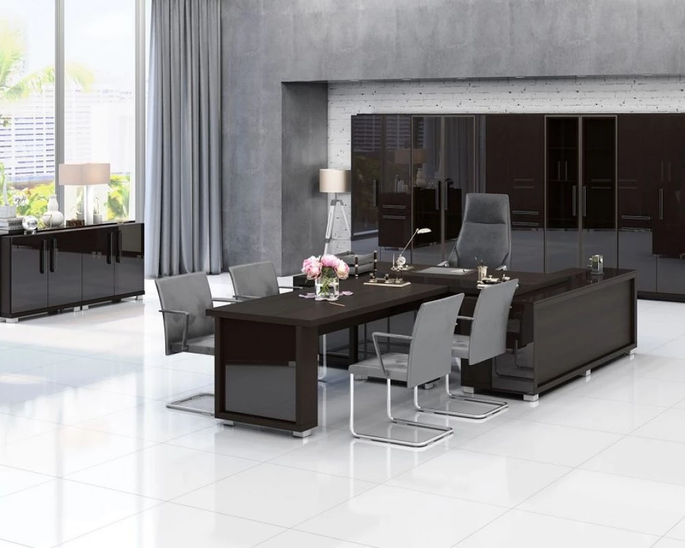 Кабинет руководителя Grace