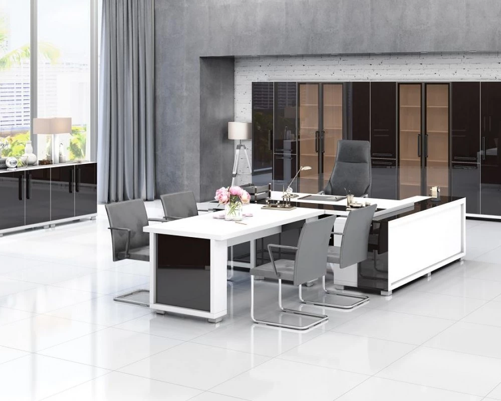 Кабинет руководителя Grace