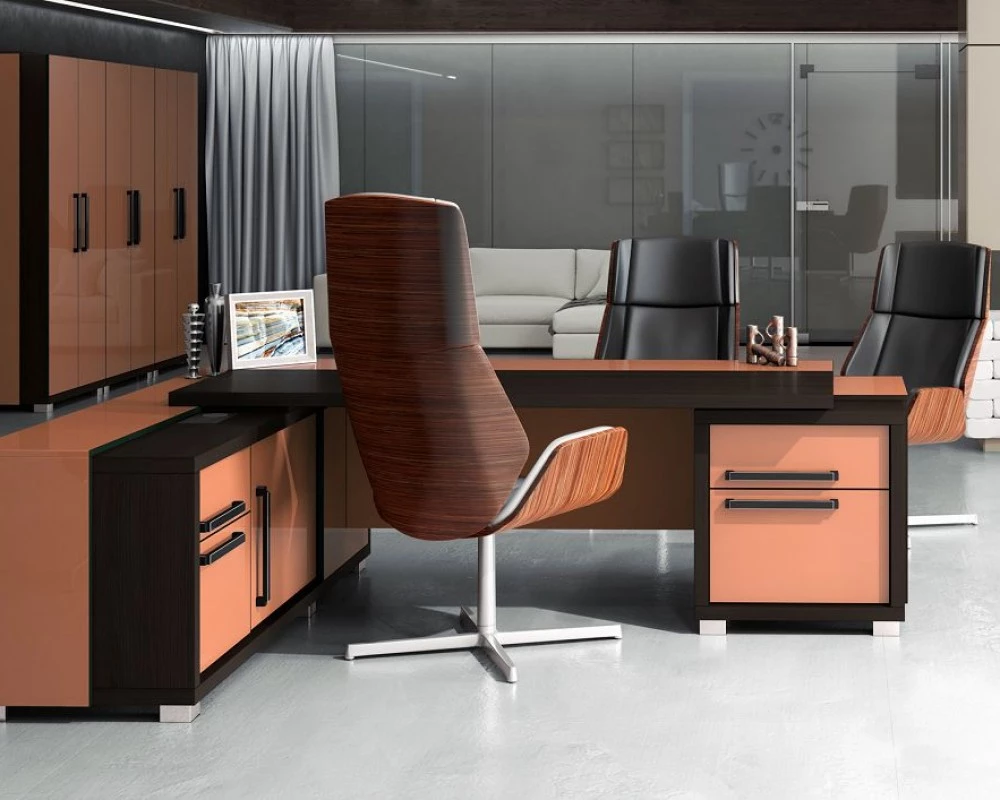 Кабинет руководителя Grace