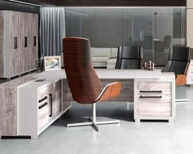 Кабинет руководителя Grace images