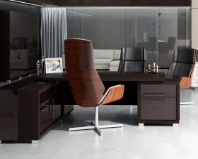 Кабинет руководителя Grace images