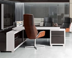 Кабинет руководителя Grace images