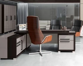 Кабинет руководителя Grace images