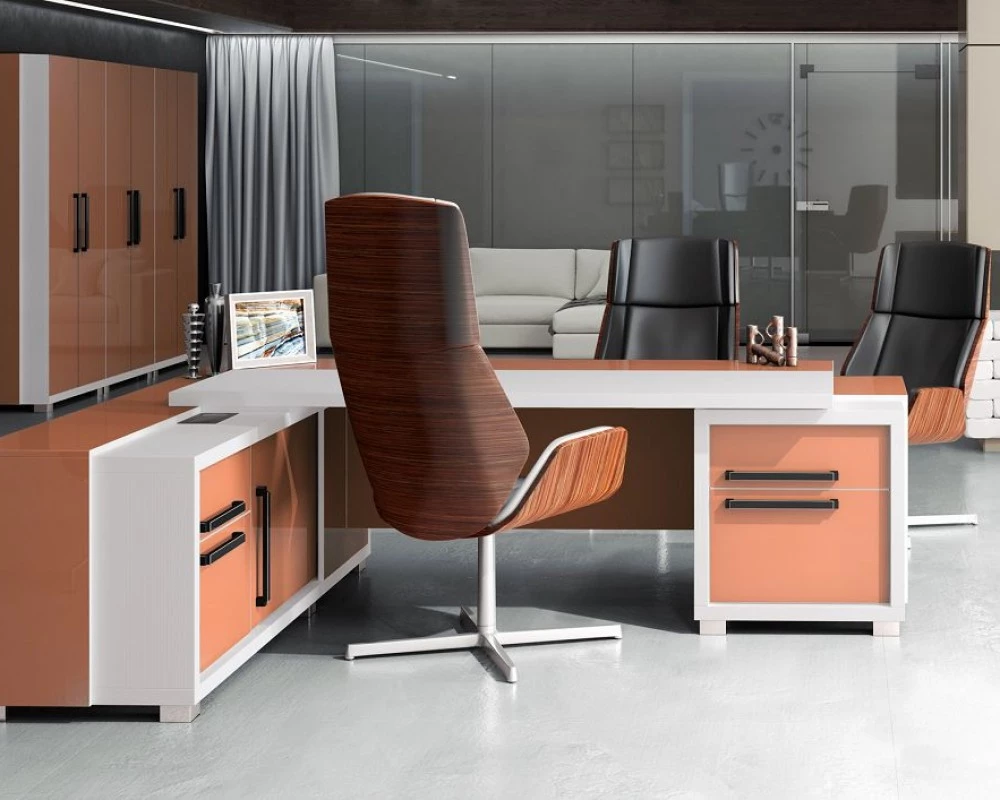 Кабинет руководителя Grace