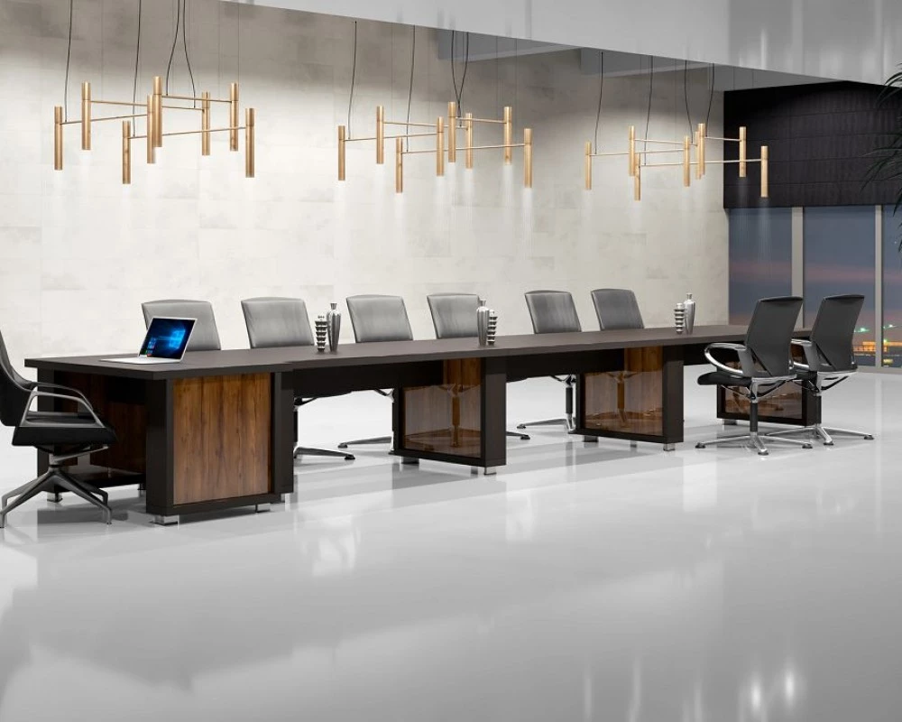 Кабинет руководителя Grace