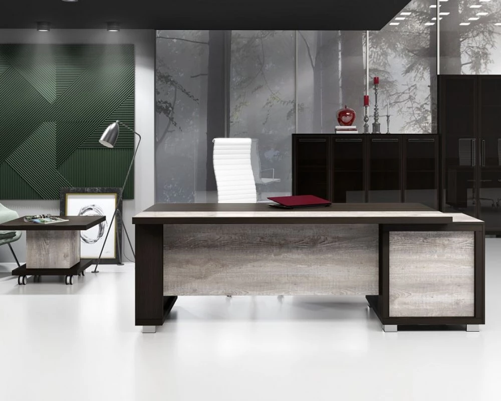 Кабинет руководителя Grace