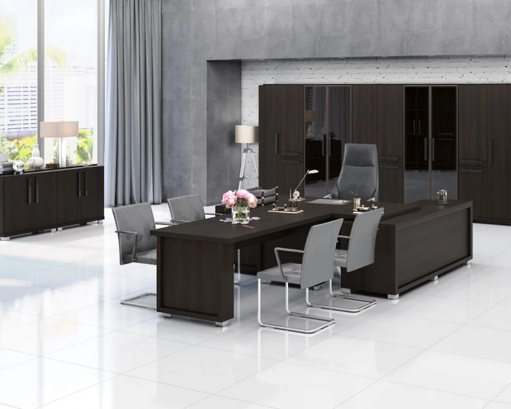 Кабинет руководителя Grace