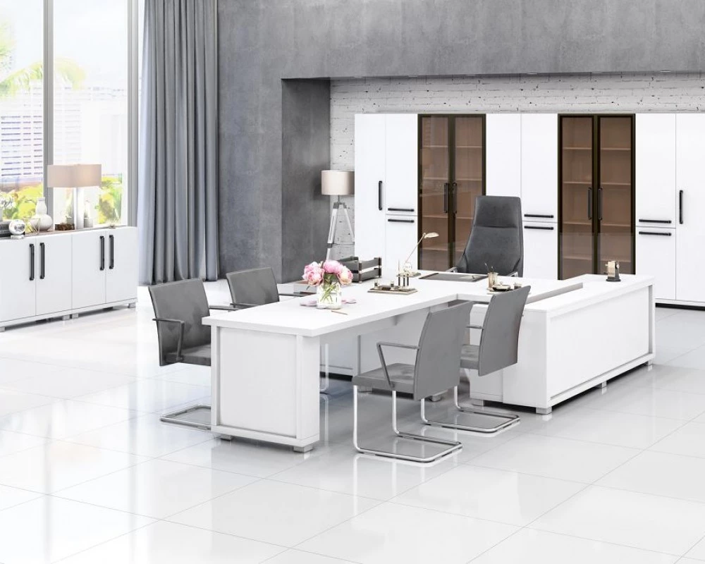 Кабинет руководителя Grace