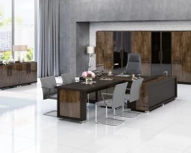 Кабинет руководителя Grace images