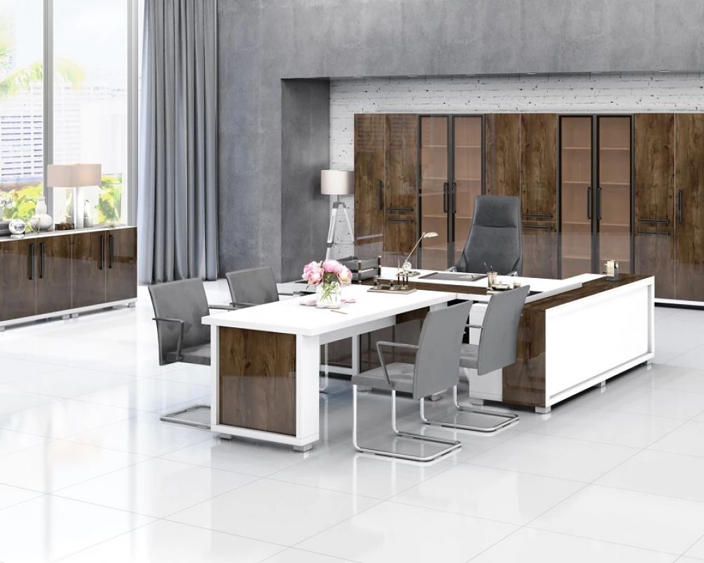 Кабинет руководителя Grace